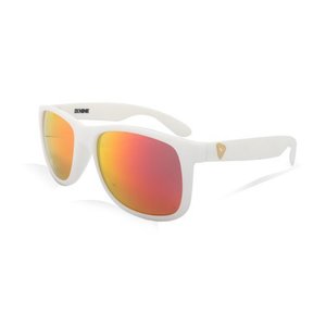 IX9 Sunglasses Con Code M.White / R.Red