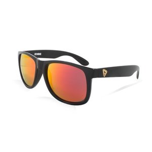 IX9 Sunglasses Con Code S.Black / R.Red