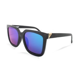 IX9 Sunglasses Guile Black / Blue Metalized